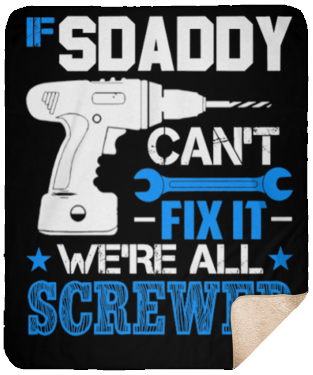 If Sdaddy Can't Fix It We're All Screwed